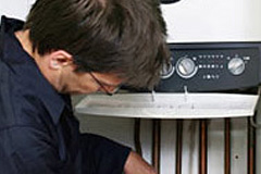 boiler replacement Murthly