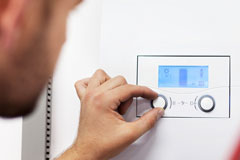 best Murthly boiler servicing companies