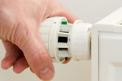 Murthly central heating repair costs